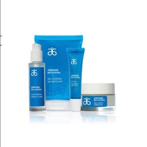 Arbonne Bio Hydria Skincare Set